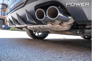 Budget Test: Audi S3 Sportback 8V 431Ps